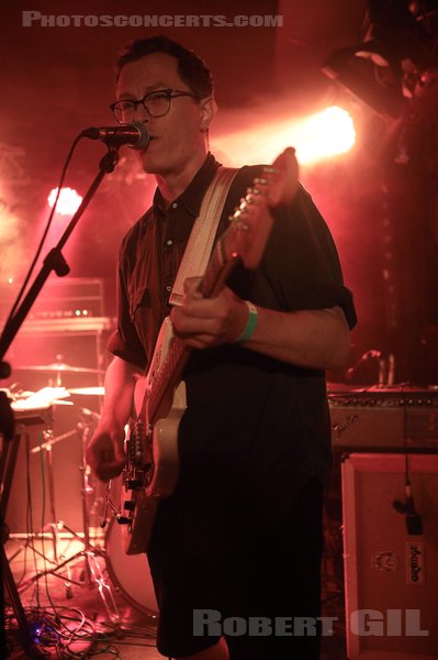 TRAINFANTOME - 2023-06-01 - PARIS - L'International - Olivier Le Tohic